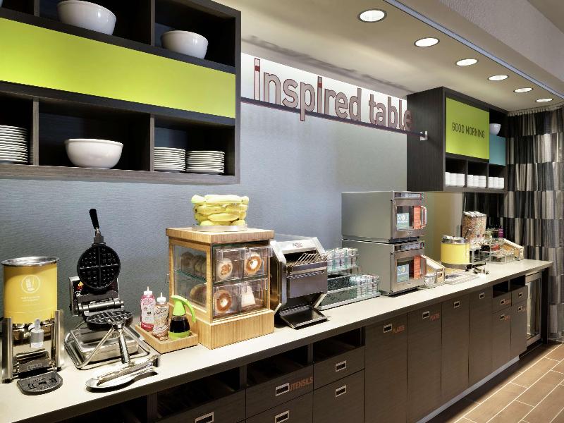 Home2 Suites by Hilton Cleveland Independence image