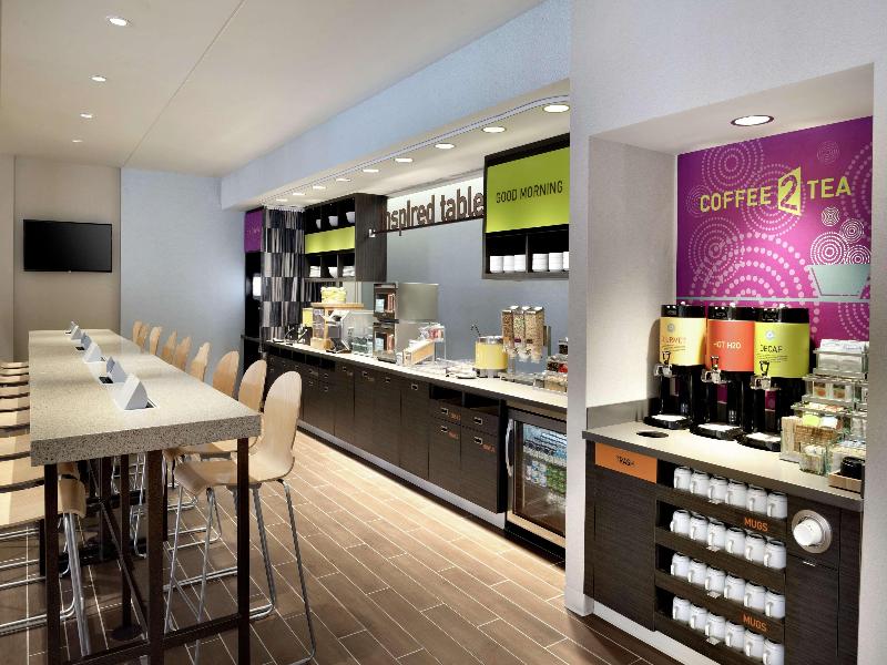 Home2 Suites by Hilton Cleveland Independence image
