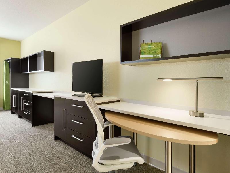 Home2 Suites by Hilton Cleveland Independence image