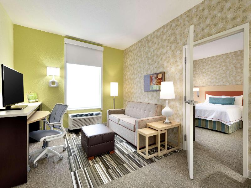 Home2 Suites by Hilton Cleveland Independence image