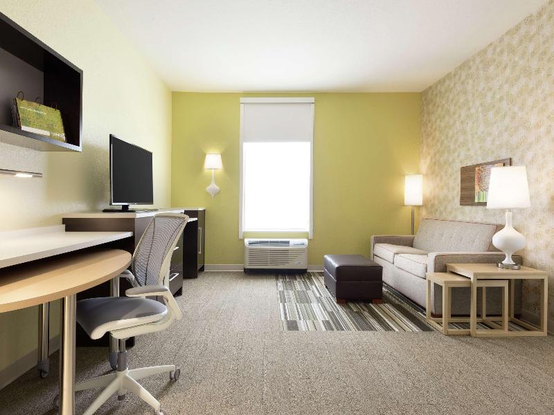 Home2 Suites by Hilton Cleveland Independence image