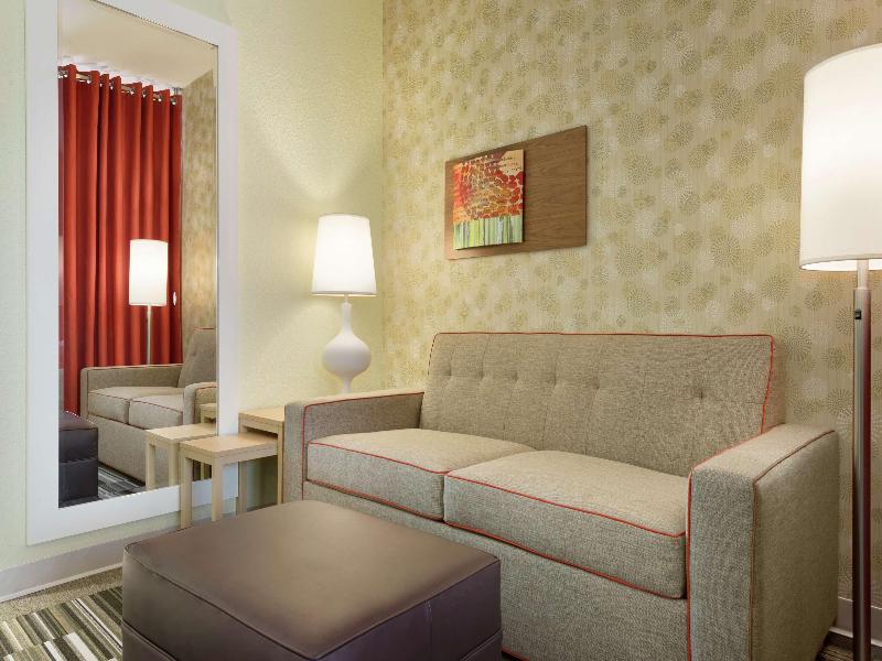 Home2 Suites by Hilton Cleveland Independence image