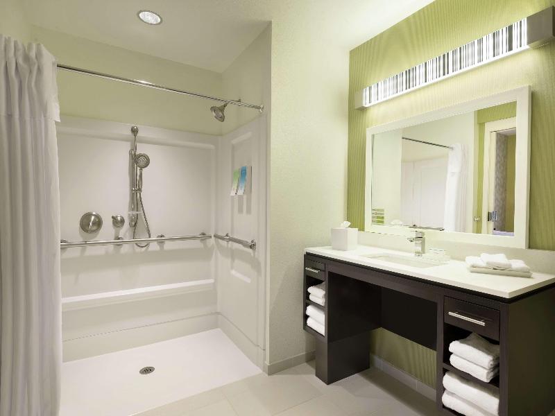 Home2 Suites by Hilton Cleveland Independence image