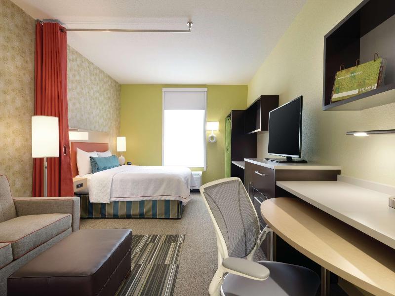 Home2 Suites by Hilton Cleveland Independence image