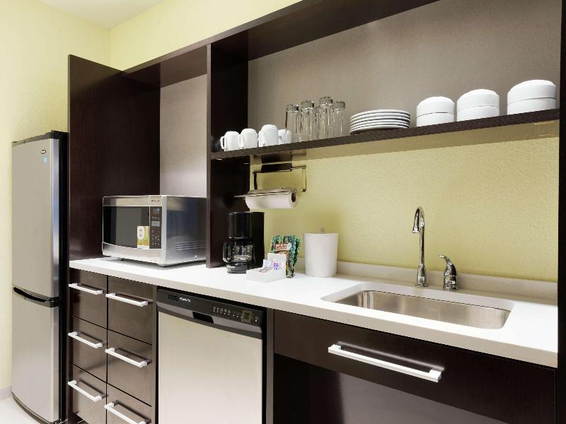 Home2 Suites by Hilton Cleveland Independence image