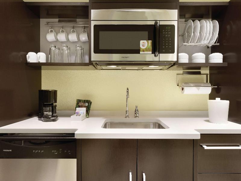Home2 Suites by Hilton Cleveland Independence image