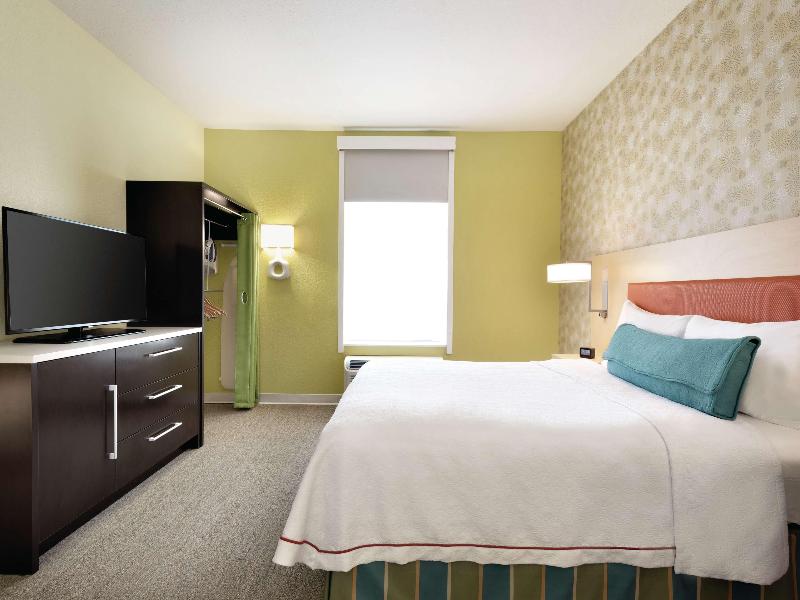Home2 Suites by Hilton Cleveland Independence image