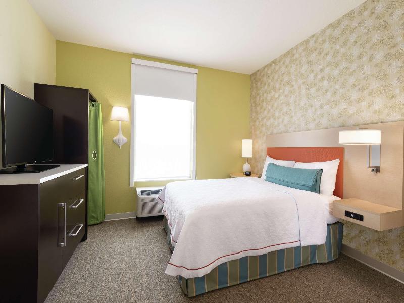 Home2 Suites by Hilton Cleveland Independence image