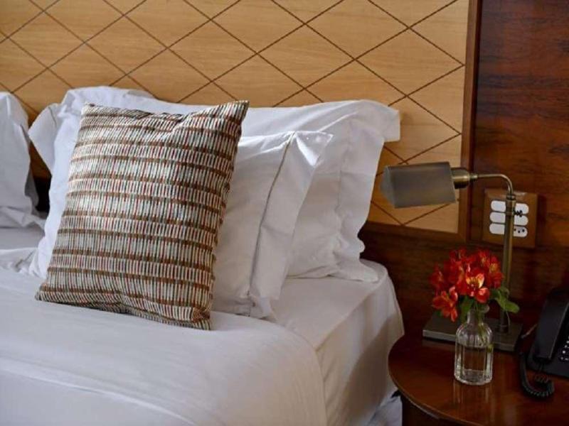 Fera Palace Hotel image
