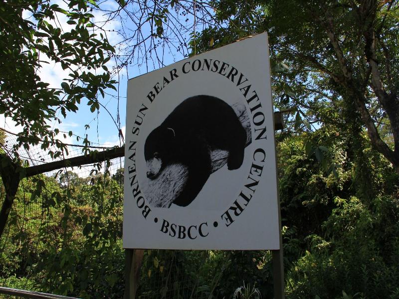 Nature Lodge Sepilok Sandakan