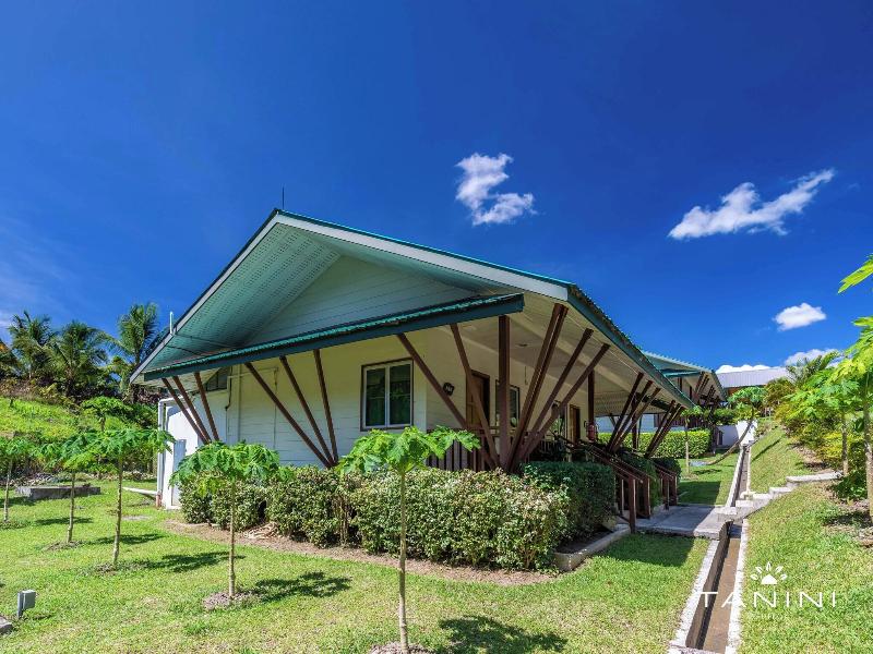 Nature Lodge Sepilok Sandakan