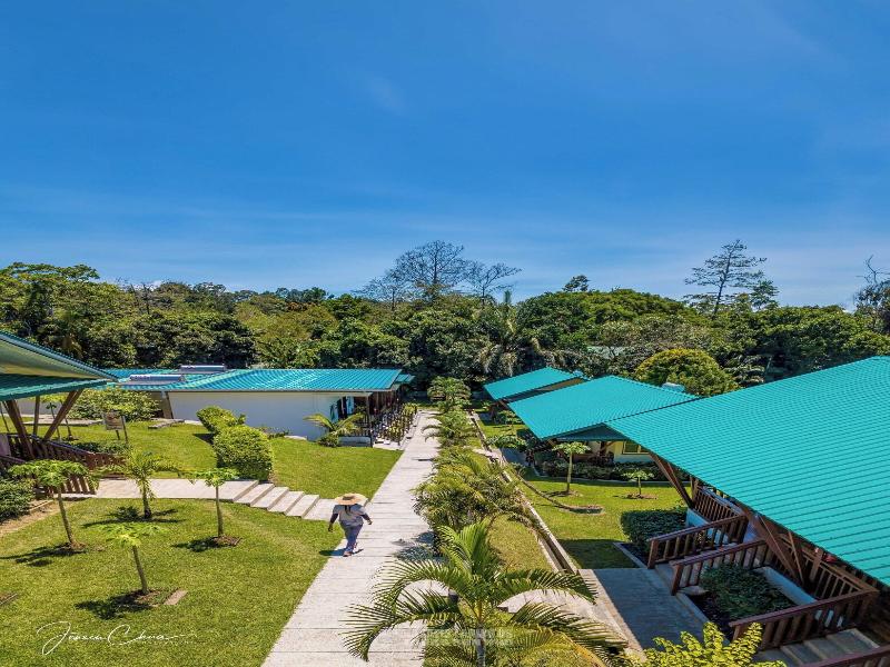 Nature Lodge Sepilok Sandakan