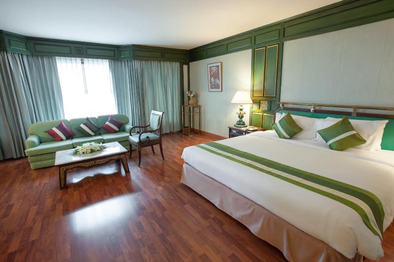 Chiangmai Grandview Hotel & Convention Center image
