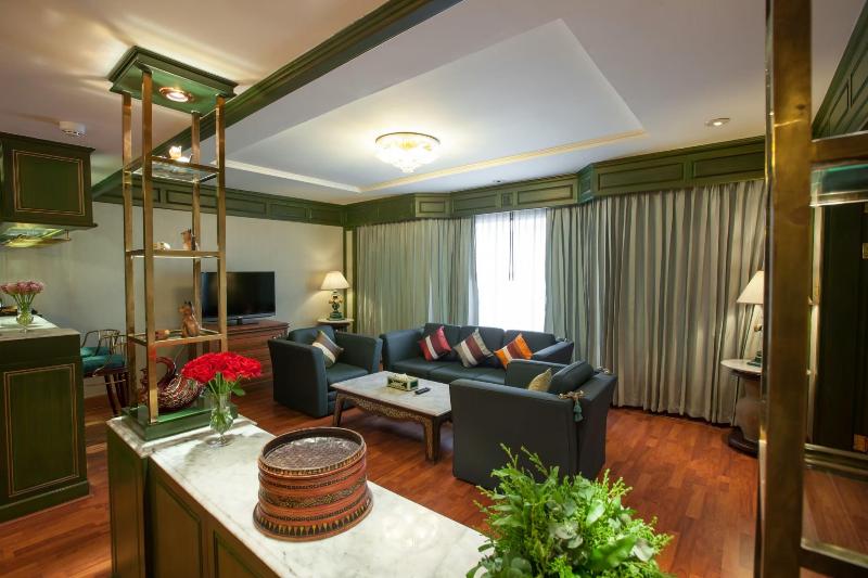 Chiangmai Grandview Hotel & Convention Center image