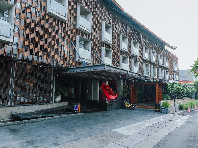 Artotel Sanur Bali, Sanur
