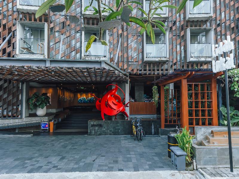 Artotel Sanur Bali
