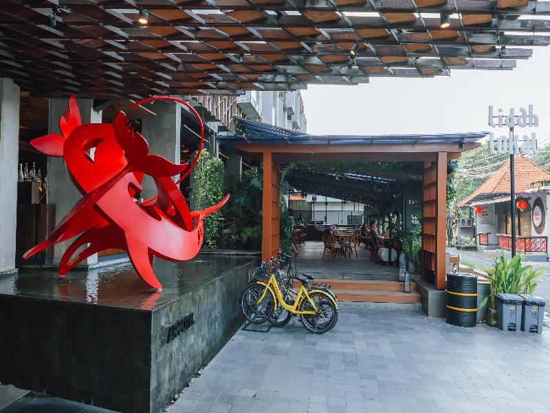 Artotel Sanur Bali
