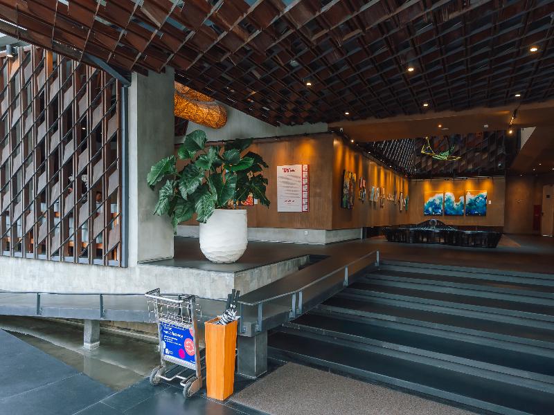 Artotel Sanur Bali