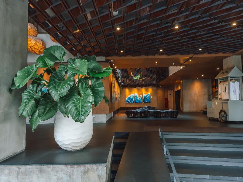 Artotel Sanur Bali