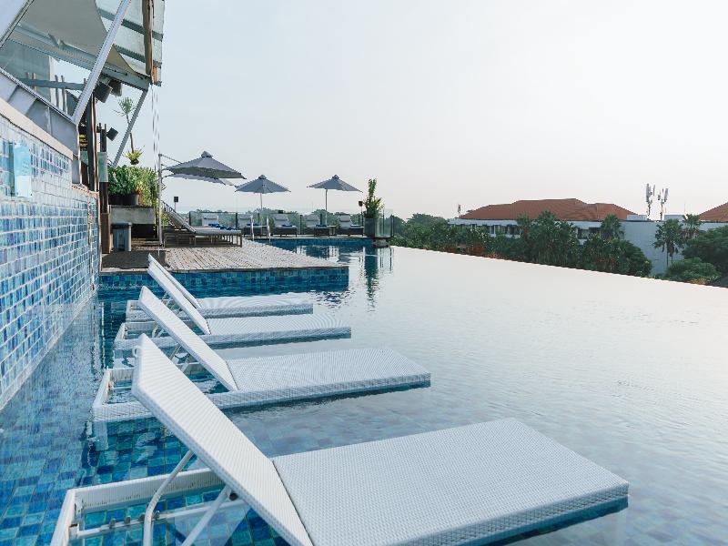 Artotel Sanur Bali