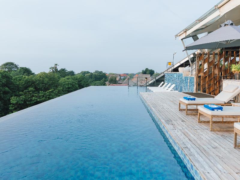 Artotel Sanur Bali
