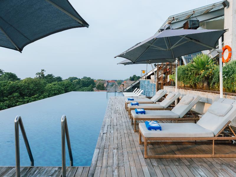 Artotel Sanur Bali