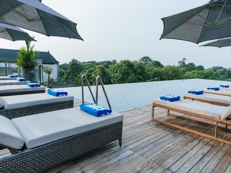 Artotel Sanur Bali
