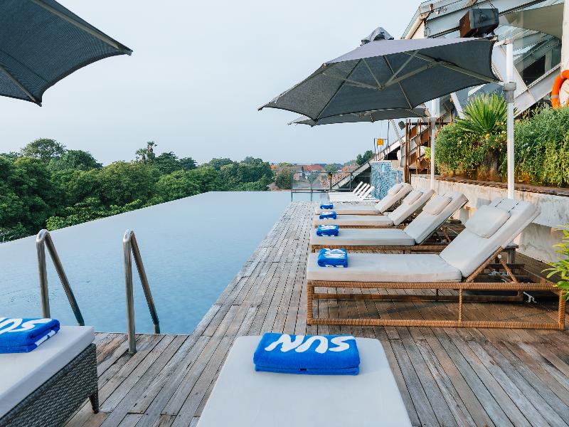 Artotel Sanur Bali