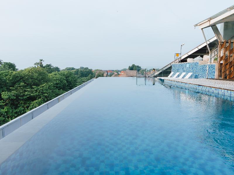 Artotel Sanur Bali