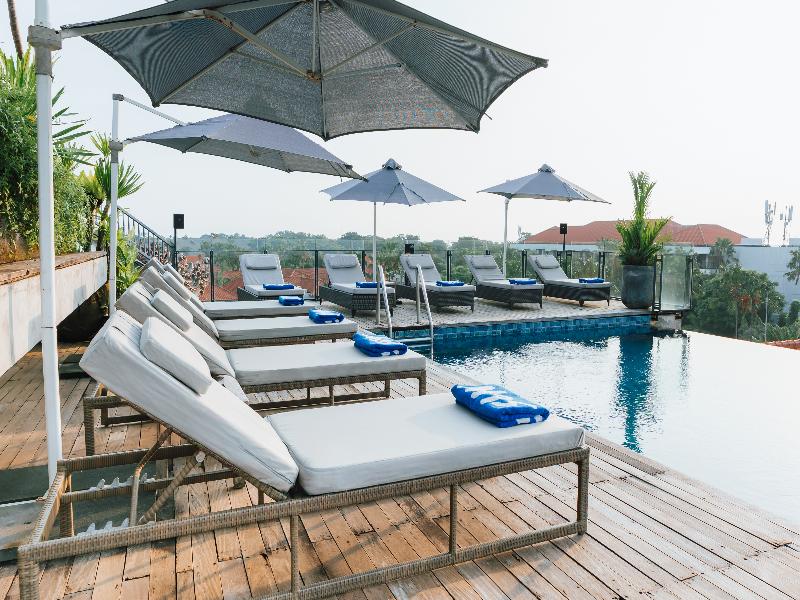 Artotel Sanur Bali
