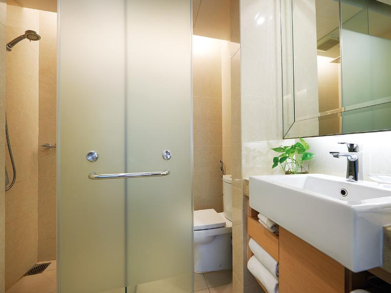 Cosmo Hotel Kuala Lumpur image