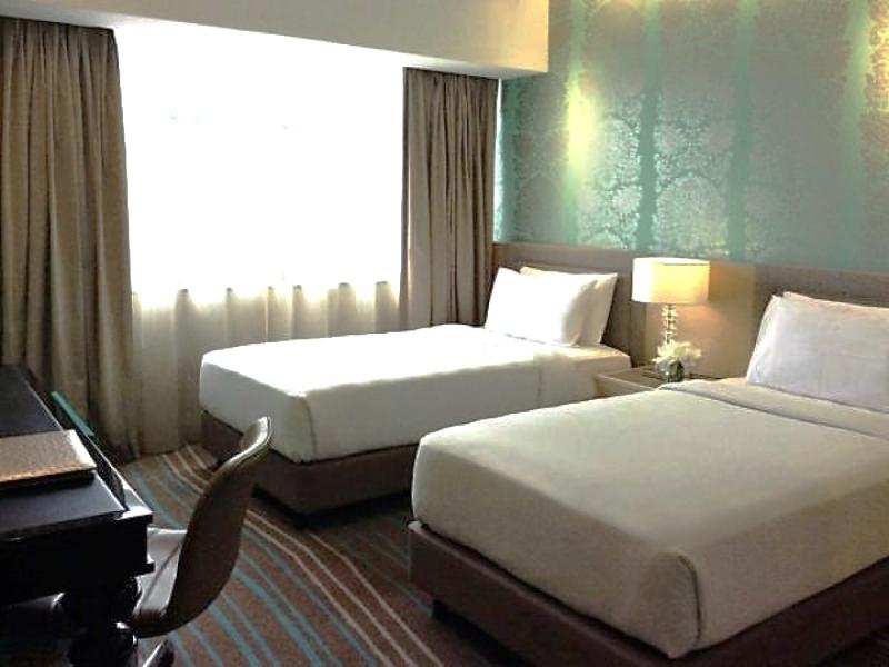 Cosmo Hotel Kuala Lumpur image