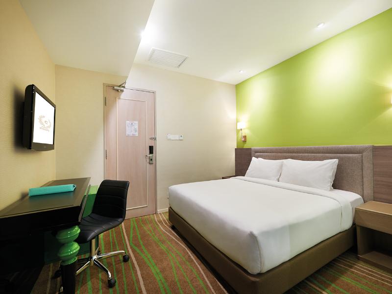 Cosmo Hotel Kuala Lumpur image