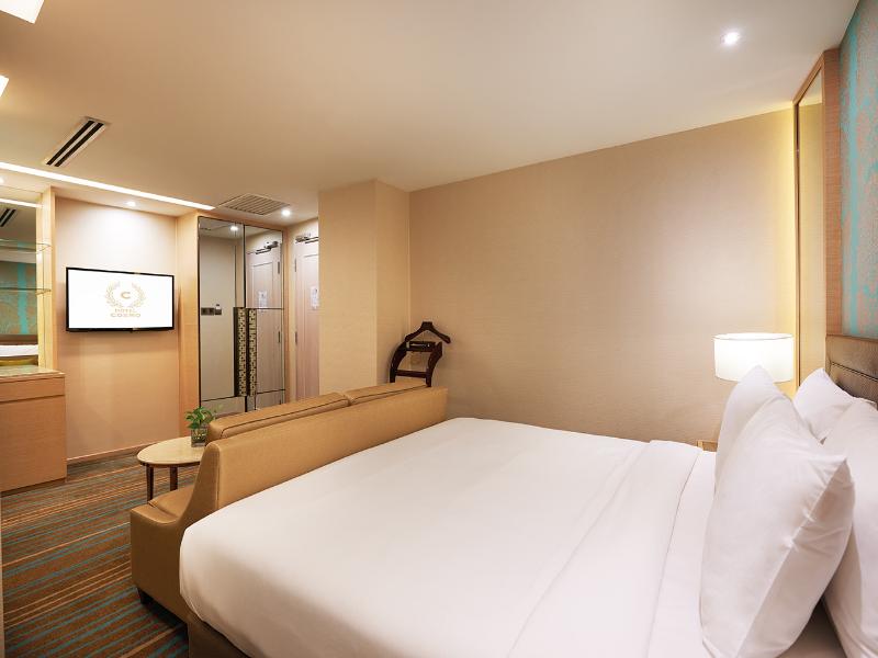 Cosmo Hotel Kuala Lumpur image