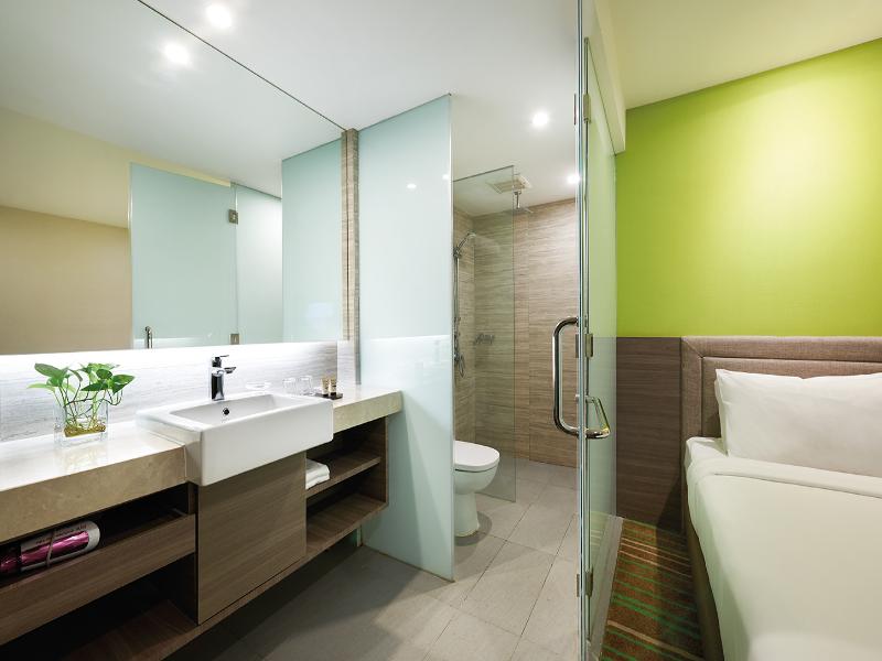 Cosmo Hotel Kuala Lumpur image
