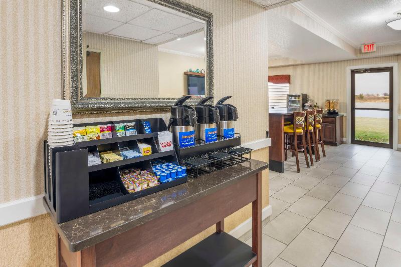 Best Western Celina image