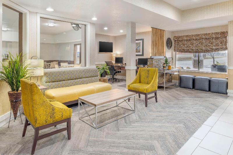 Best Western Celina image