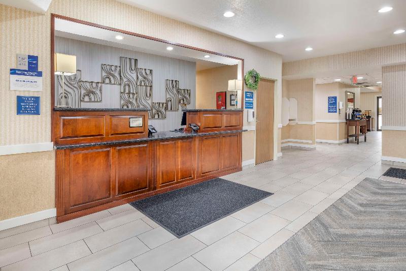 Best Western Celina image