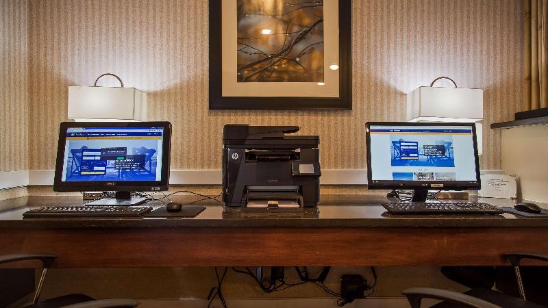 Best Western Celina image