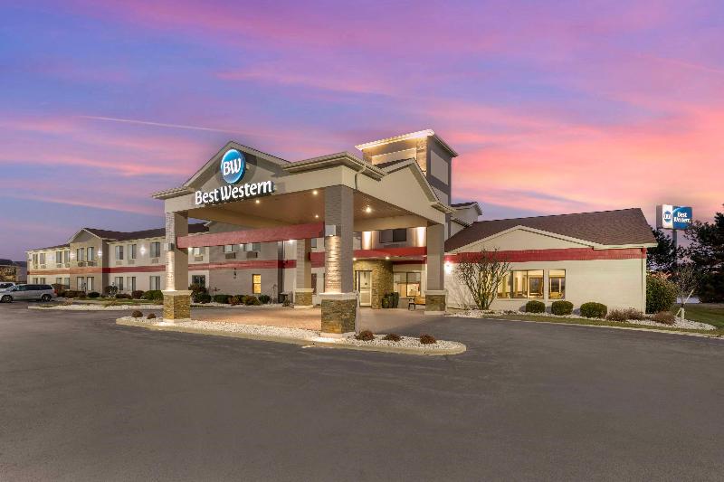 Best Western Celina image