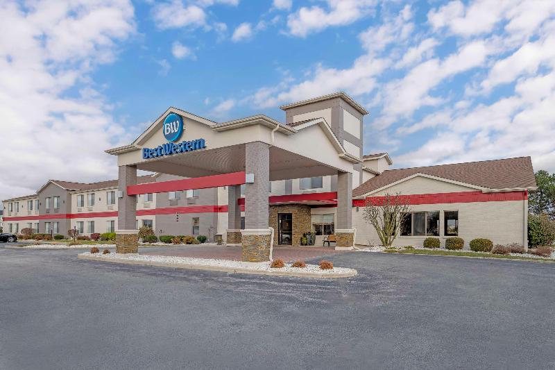 Best Western Celina image