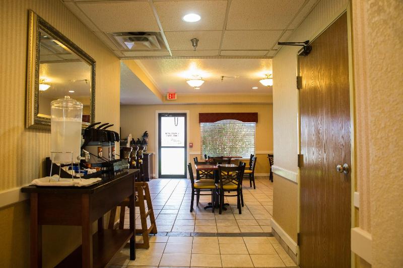 Best Western Celina image