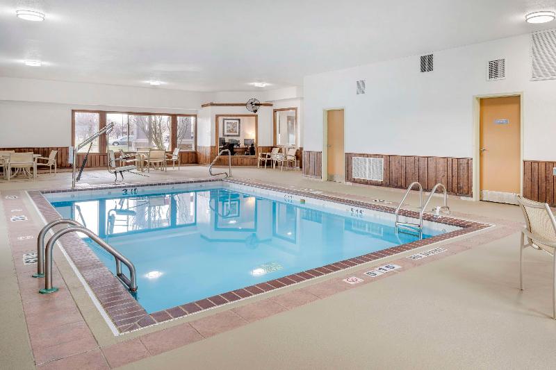 Best Western Celina image