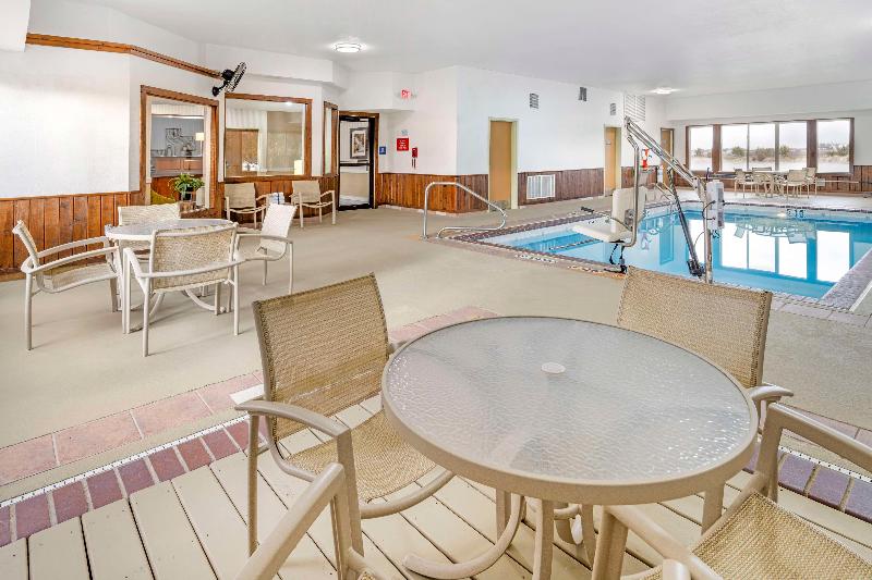 Best Western Celina image