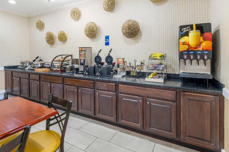 Best Western Celina image