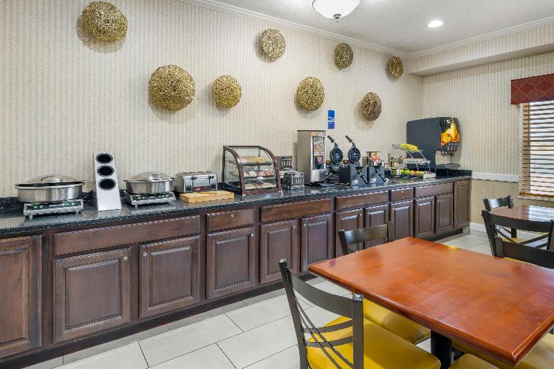 Best Western Celina image