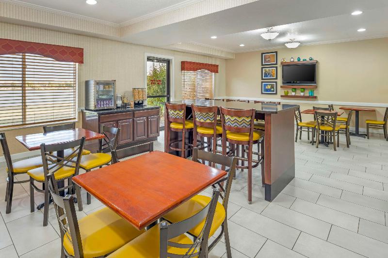 Best Western Celina image