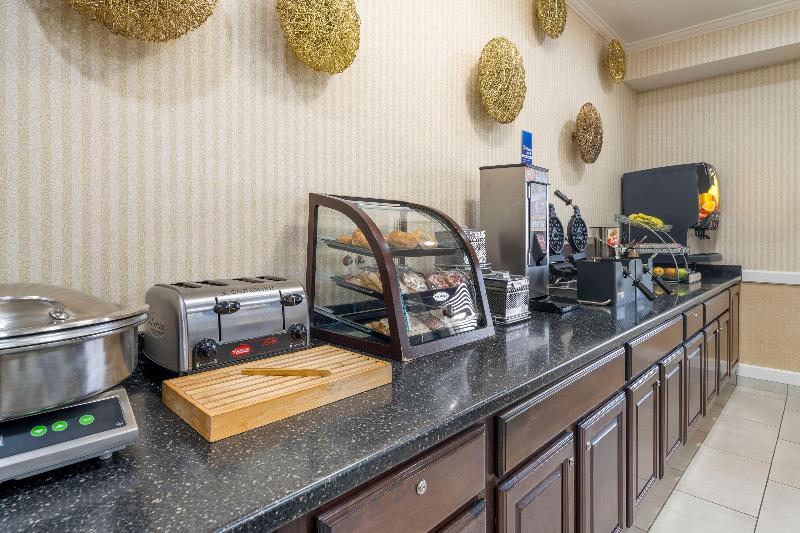 Best Western Celina image