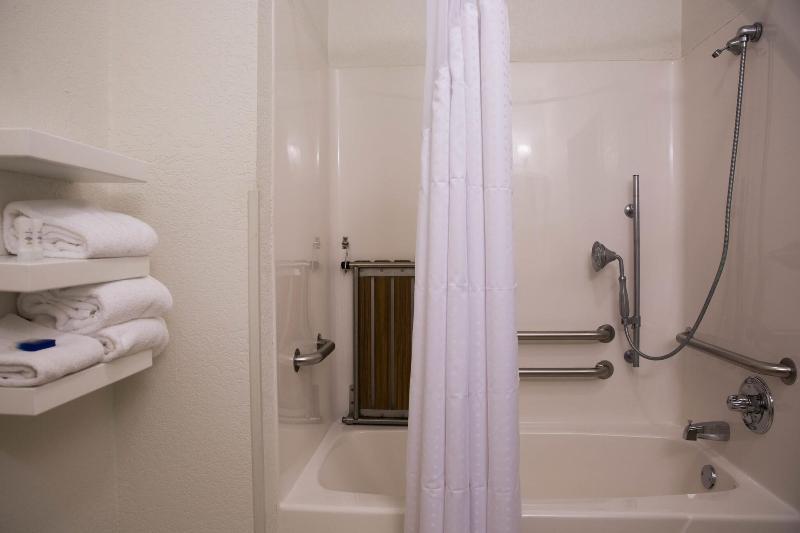 Best Western Celina image