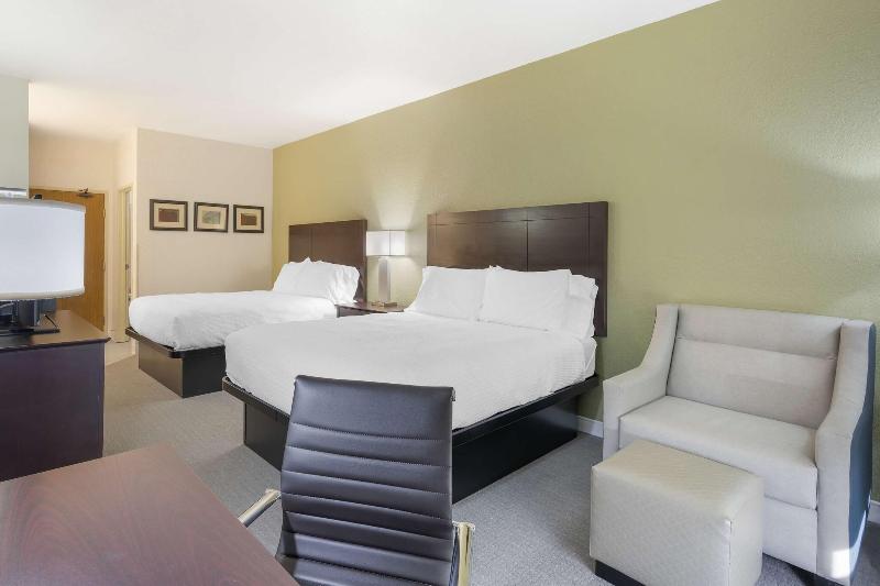 Best Western Celina image